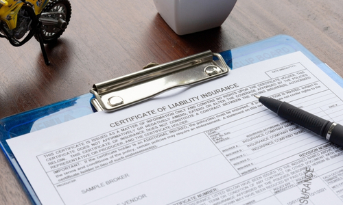 Establishing Liability in a Burn Injury Case